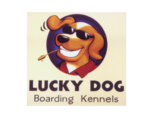 Lucky Dog Boarding Kennels